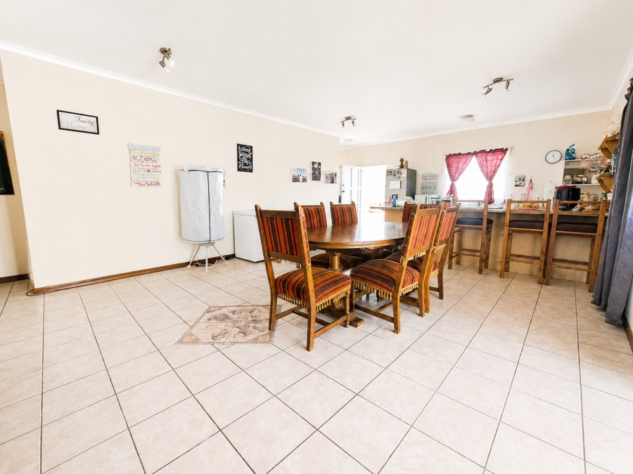 3 Bedroom Property for Sale in Myburgh Park Western Cape